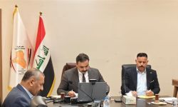 المنافذ تدرس وضع ضوابط تخص استيراد المواد المستعملة (البالات)